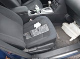 Nissan Rogue S JN8AS58V98W103071 снимка