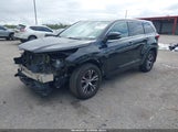 Toyota Highlander Le 5TDBZRFHXJS868568 снимка