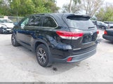 Toyota Highlander Le 5TDBZRFHXJS868568 снимка