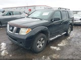 Nissan Pathfinder Se 5N1AR18WX7C601087 снимка