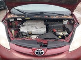Toyota Sienna Le 5TDZK23C27S049971 снимка