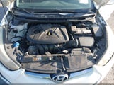 Hyundai Elantra Se 5NPDH4AE6EH526140 снимка
