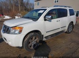Nissan Armada Platinum 5N1AA0NE0AN615198 снимка