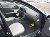 Hyundai Sonata Hybrid Sel KMHL34JJXNA052509 fotografie