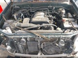 Toyota Sequoia Sr5 V8 5TDZT34A01S018340 снимка