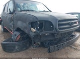Toyota Sequoia Sr5 V8 5TDZT34A01S018340 снимка