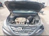 Hyundai Sonata Limited 5NPEC4AC9BH276664 снимка