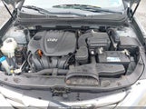 Hyundai Sonata Se 5NPEC4AC6BH153629 снимка