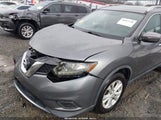Nissan Rogue Sv 5N1AT2MV2FC910197 снимка