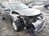 Nissan Rogue Sv 5N1AT2MV2FC910197 снимка