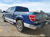 Ford F-150 Xlt 1FTFW1CF5BKD19805 снимка
