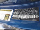 Toyota Camry Hybrid 4T1BB46K69U085768 fotografie