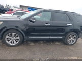 Ford Explorer Limited 1FM5K7F83JGA89363 снимка