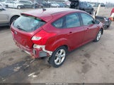 Ford Focus Se 1FADP3K23EL119752 fotografie