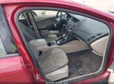 Ford Focus Se 1FADP3K23EL119752 снимка