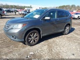 Honda Cr-V Ex-L 2HKRM4H7XDH622358 снимка