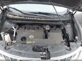 Nissan Murano S JN8AZ1MW9CW212562 снимка