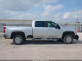 Chevrolet Silverado 2500Hd 4Wd Standard Bed Lt 1GC4YNE77NF360612 fotografie