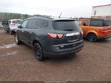 Chevrolet Traverse Ls 1GNKRFED5EJ313468 снимка