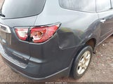 Chevrolet Traverse Ls 1GNKRFED5EJ313468 снимка