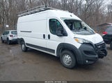 Ram Promaster  High Roof 159 Wb 3C6LRVDG2PE562174 fotografie