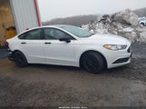 Ford Fusion S 3FA6P0G76JR156558 снимка