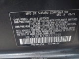 Subaru Crosstrek 2.0I Premium JF2GTACC9K8310199 photo