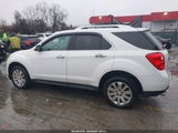 Chevrolet Equinox Lt 2CNFLNEY1A6283395 снимка