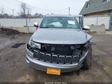 Jeep Grand Cherokee Limited 4X4 1C4RJFBG4JC406476 fotografie