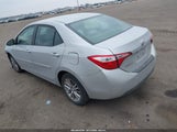 Toyota Corolla Le Plus 2T1BURHE6FC403769 fotografie