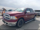 Ram  Lone Star Silver 4X2 5'7 Box 1C6RR6LT7HS836420 снимка