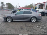 Toyota Camry Hybrid Xle 4T1B21HK9JU005654 photo