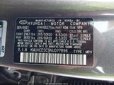 Genesis Gv80 3.5T Awd Advanced KMUHCESC9NU077896 снимка