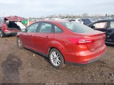 Ford Focus Se 1FADP3F22JL320823 photo