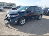 Chevrolet Equinox Fwd Lt 1.5L Turbo 3GNAXKEV3LL198250 photo
