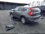 Honda Cr-V Ex 2HKRM3H50FH526489 снимка