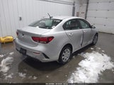 Kia Rio S 3KPA24AD4ME386457 снимка