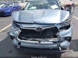 Toyota Highlander Xle 5TDKDRAH2PS012308 снимка