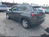 Jeep Compass Latitude Fwd 3C4NJCBB1NT150549 снимка