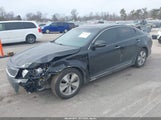 Kia Optima Hybrid Ex KNAGN4AD8F5085090 снимка