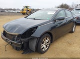 Hyundai Sonata Gls 5NPEB4AC8DH634410 снимка