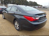 Hyundai Sonata Gls 5NPEB4AC8DH634410 снимка