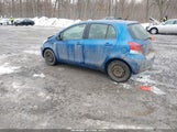Toyota Yaris JTDKT903895239553 снимка
