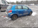 Toyota Yaris JTDKT903895239553 снимка