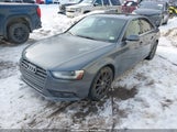 Audi A4 2.0T Premium WAUFFAFL9DN016929 снимка