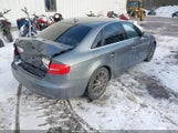 Audi A4 2.0T Premium WAUFFAFL9DN016929 снимка