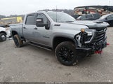 Chevrolet Silverado 3500Hd , Standard Bed, Ltz, 4Wd 1GC4KUE76TF181227 снимка