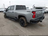 Chevrolet Silverado 3500Hd , Standard Bed, Ltz, 4Wd 1GC4KUE76TF181227 снимка