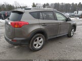 Toyota Rav4 Xle JTMWFREV5ED039748 снимка
