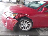 Lexus Ct 200H JTHKD5BH9D2155006 снимка